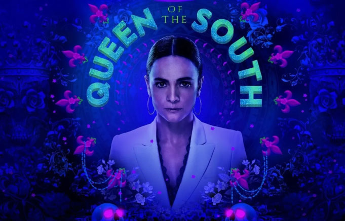 Queen of the South