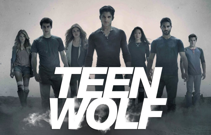 Teen Wolf